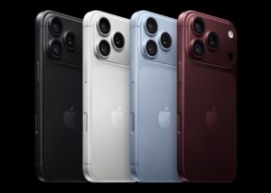 tutti i colori del nuovo iphone 18 pro